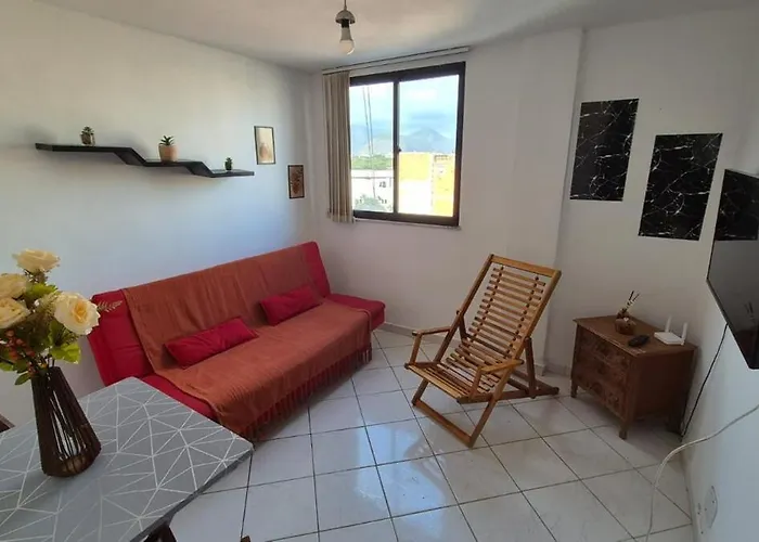 Apartamento Perto Da Praia Posto12 Recreio
