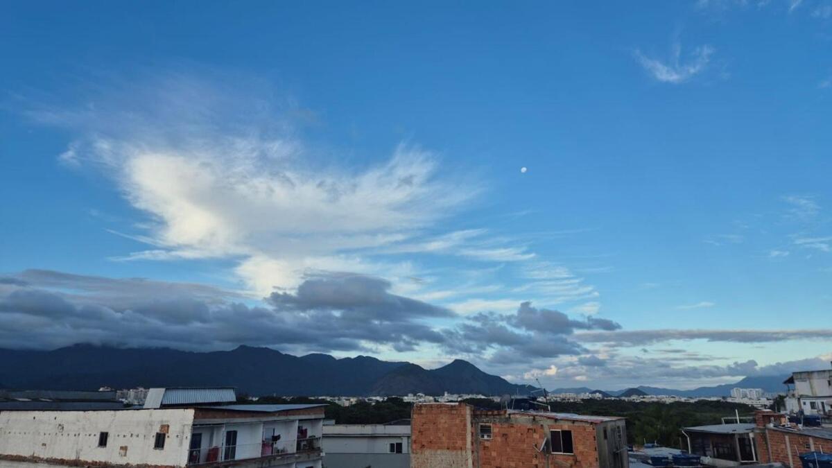 Perto Da Posto12 Recreio Apartamento *