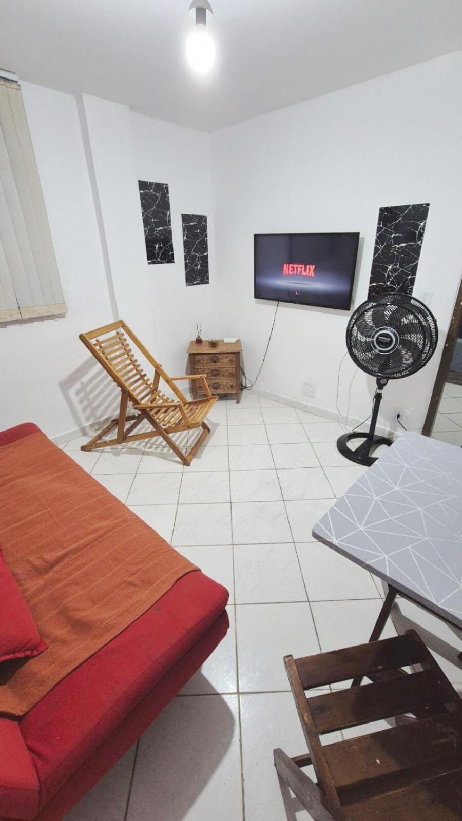 Perto Da Posto12 Recreio Apartamento *