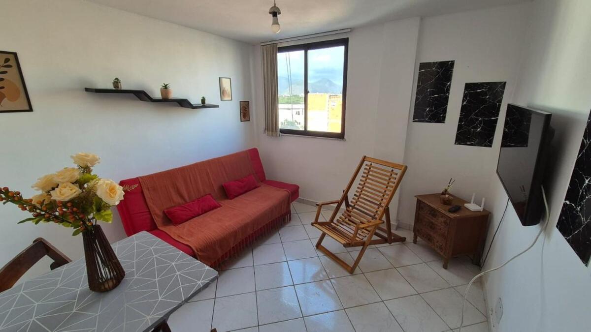 Apartamento Perto Da Posto12 Recreio Rio de Janeiro