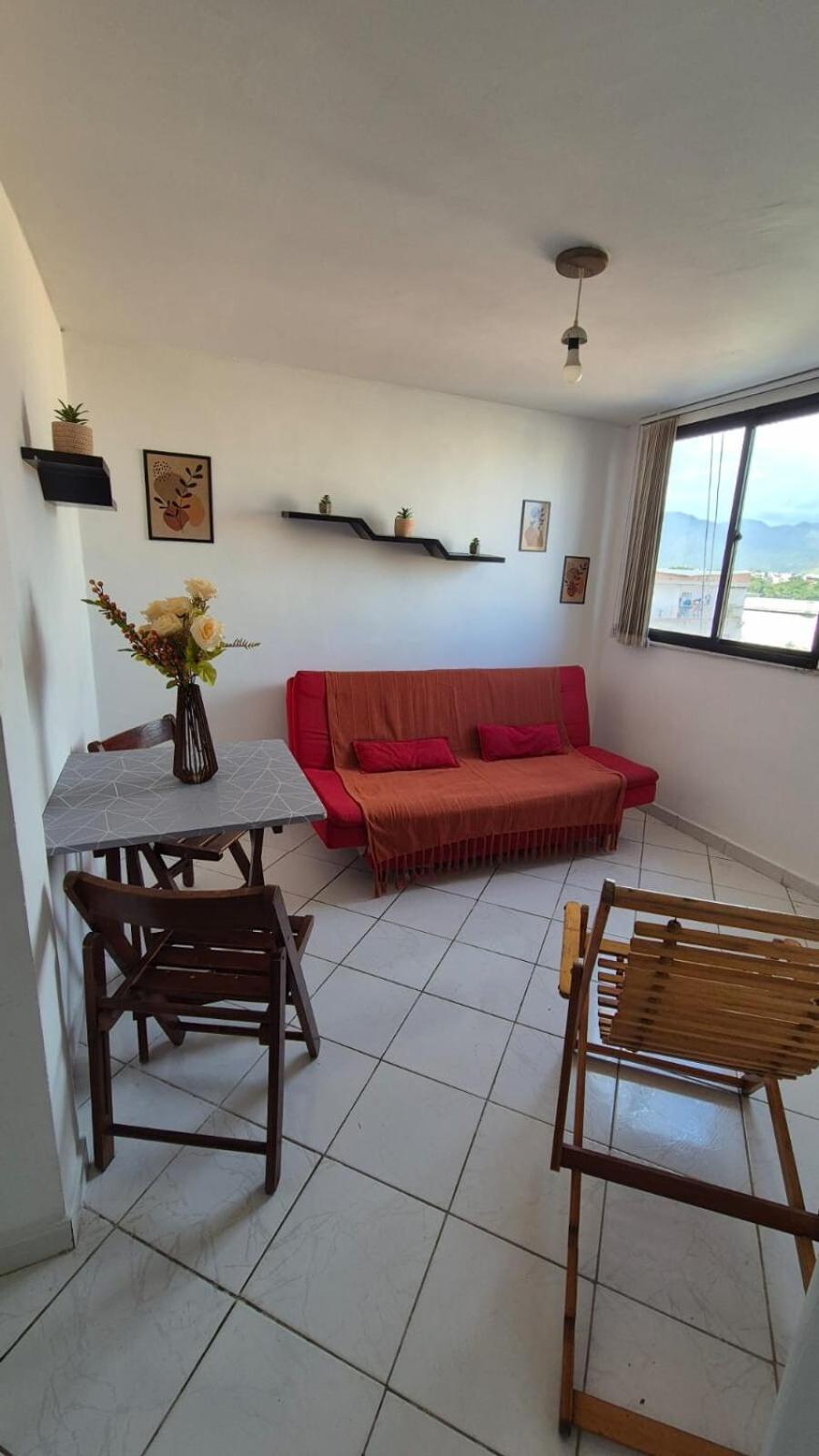 Apartamento Perto Da Posto12 Recreio Rio de Janeiro