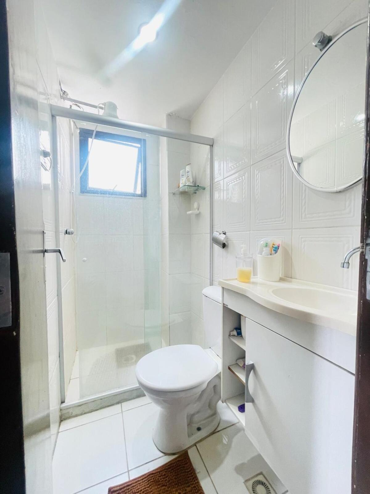 Apartamento Perto Da Posto12 Recreio Rio de Janeiro