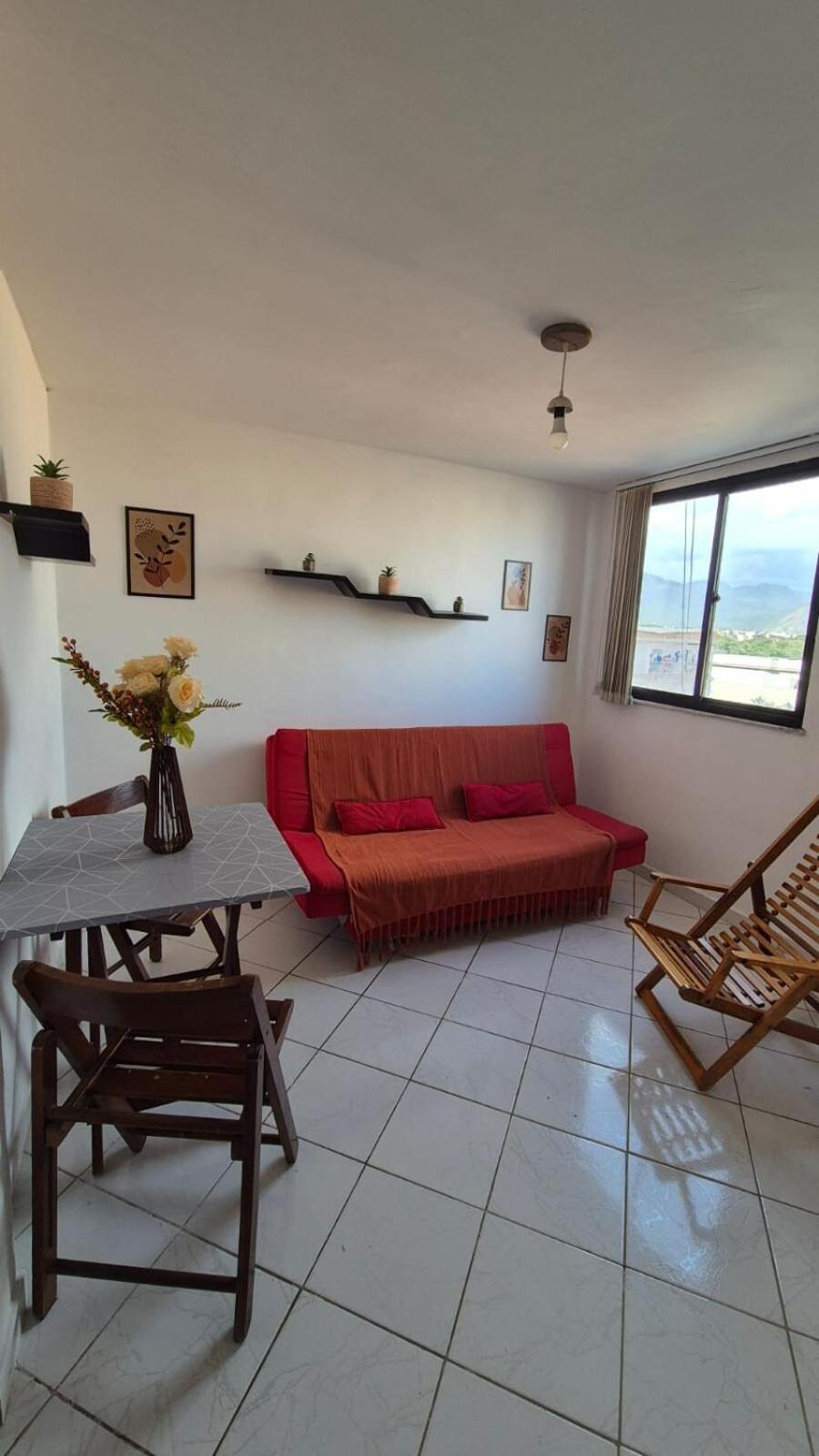 Apartamento Perto Da Posto12 Recreio Rio de Janeiro